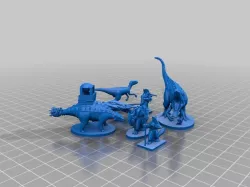 Lizardmen RISK® Army