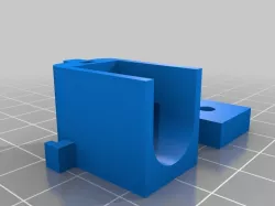 Lock Re-Pinning shoe Crab