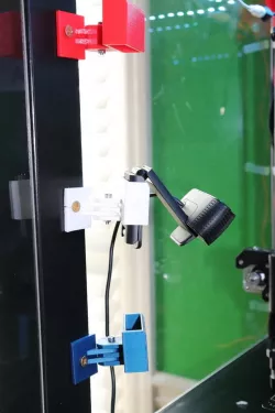 Logitech c920 camera holder