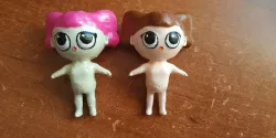 LOL doll