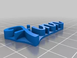 Lower case
