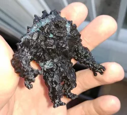 Magma Elemental Multiple Parts (Remixed From Dog_Einstein's)