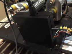  Main Performance PC Pedal Controller Circuit Board Box