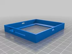 Makerbase MKS TFT28 case 