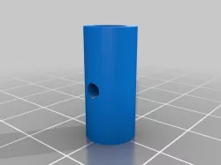Mini Blinds Stepper Motor Adapter