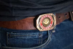 Mini Morpher Clip for Lineage Studios Lapel Pins