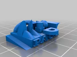 Mini Test block