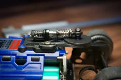 Mini-Z Mr-03 / Mr-02 Damper System 
