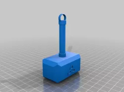 Mjolnir