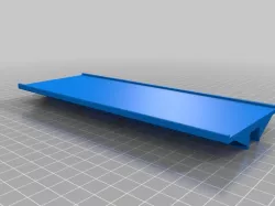 Monitor Shelf