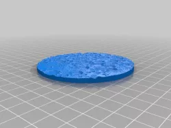 Moon Near Side / Far Side Coasters