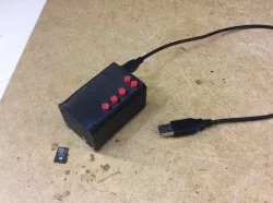 MP3 player