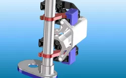 MPCNC Dust Shoe
