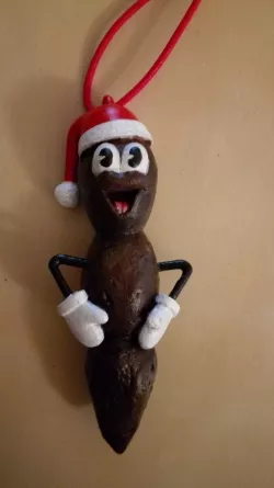 mr Hankey