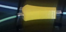 Multiport Filament Feeder