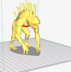 murloc