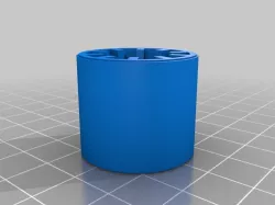 My Customized Linear Bushing / Bearing - LM8UU, LM8LUU, LM12UU, LM12LUU, LM16UU, ...  IGUS like