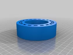 My Customized Yet another  printable bearing