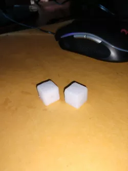 My Holy Dice