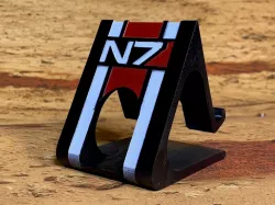 N7 Phone Stand