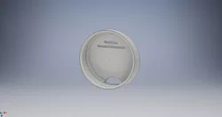 Nalgene Sipper Insert
