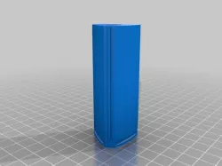 Nerf Sledgefire Single Boomco Shell