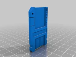 NetBattlers Prop Collection