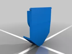 Ninja Blender Cap