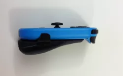 Nintendo Joycon Split Comfort Grips