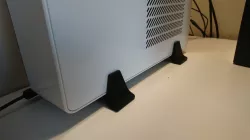 Node 202 stand