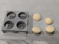 Nonna Nikki Anolini Press