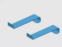 Notebook stand