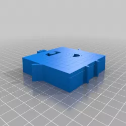 Numberblocks