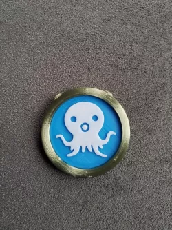 Octonauts octocompass