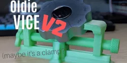 Oldie Vice V2