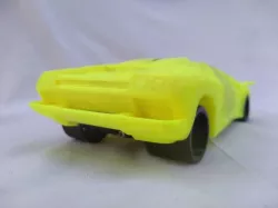 OpenZ v16 to Lamborghini Diablo kit