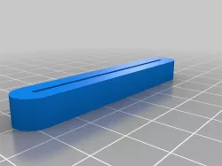 Oral B Toothpaste Squeezer