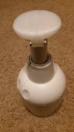 Pampered Chef Chopper Handle Replacement