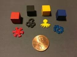 Pandemic Virus Token