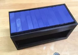 Pen Turning Bushing Holder