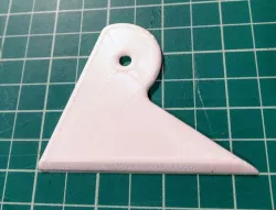 Pokey Scraper Tool