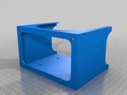 Power Supply Mount ATX