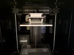 Project Tripod 1.0 for Peopoly Moai 130
