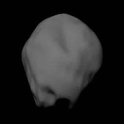 Proteus scaled one in ten million