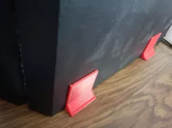 ps4 vertical stand