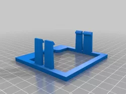 PTC Mount