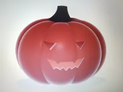 Pumpkin