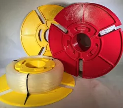Push Plastic Master Spool!