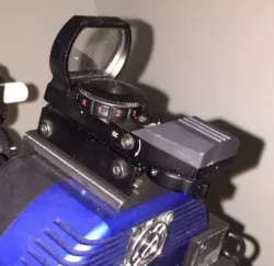 QSI Dot Finder Mount