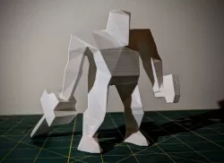 Quake 1 - Ogre